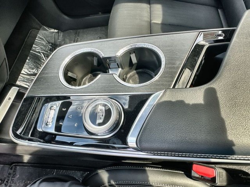 2024 Cadillac LYRIQ Luxury 1GYKPRRK6RZ128288