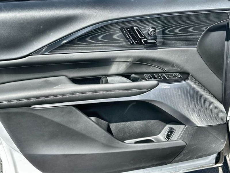 2024 Cadillac LYRIQ Luxury 1GYKPRRK6RZ128288