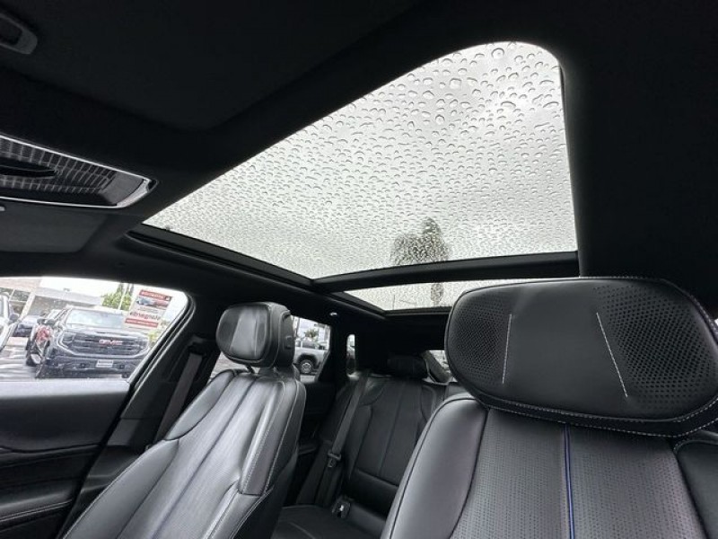 2024 Cadillac LYRIQ Sport 1GYKPVRK5RZ122118