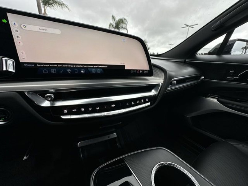 2024 Cadillac LYRIQ Sport 1GYKPVRK5RZ122118