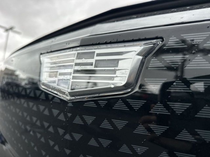 2024 Cadillac LYRIQ Sport 1GYKPVRK5RZ122118