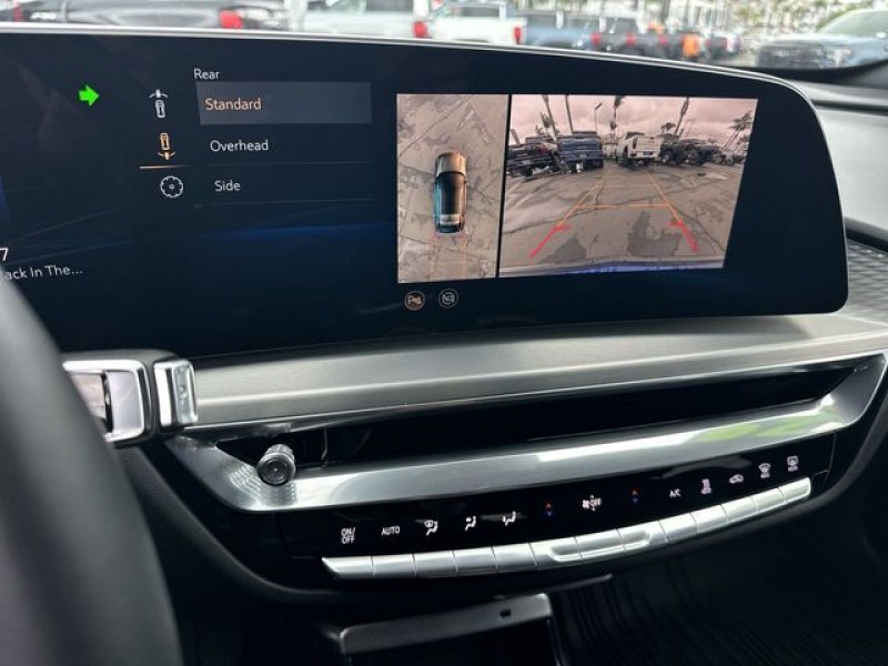 2024 Cadillac LYRIQ Sport 1GYKPVRK5RZ122118