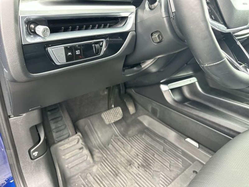 2024 Cadillac LYRIQ Sport 1GYKPVRK5RZ122118