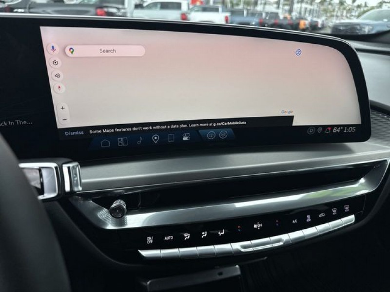 2024 Cadillac LYRIQ Sport 1GYKPVRK5RZ122118