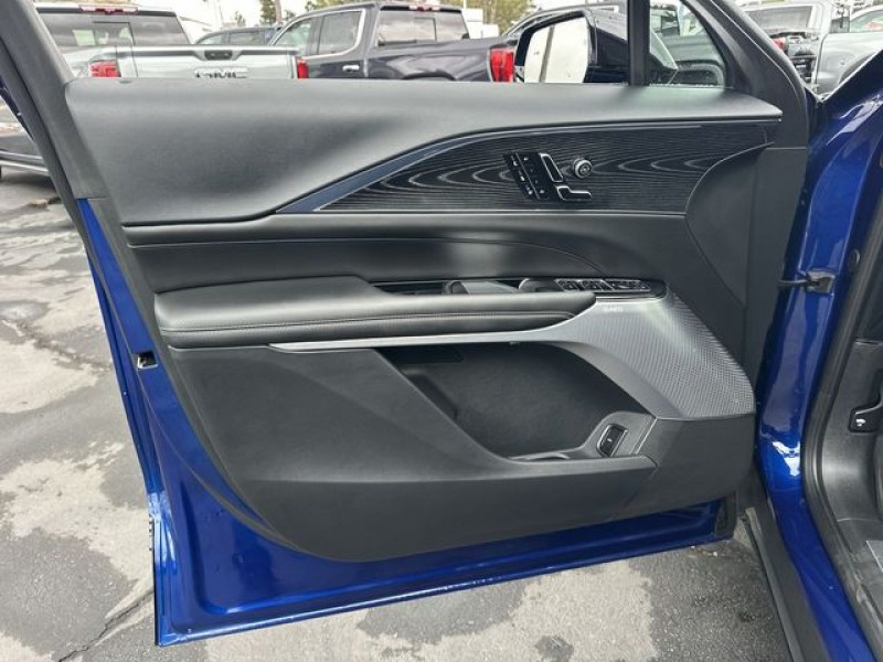 2024 Cadillac LYRIQ Sport 1GYKPVRK5RZ122118