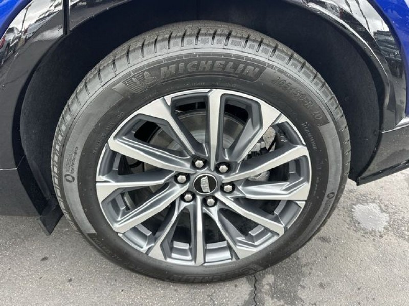 2024 Cadillac LYRIQ Sport 1GYKPVRK5RZ122118