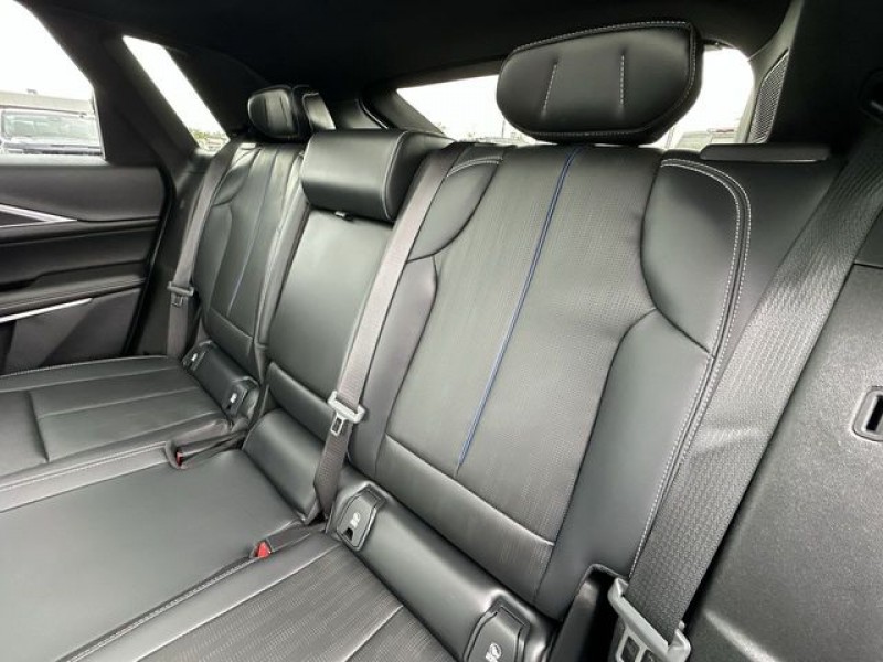 2024 Cadillac LYRIQ Sport 1GYKPVRK5RZ122118