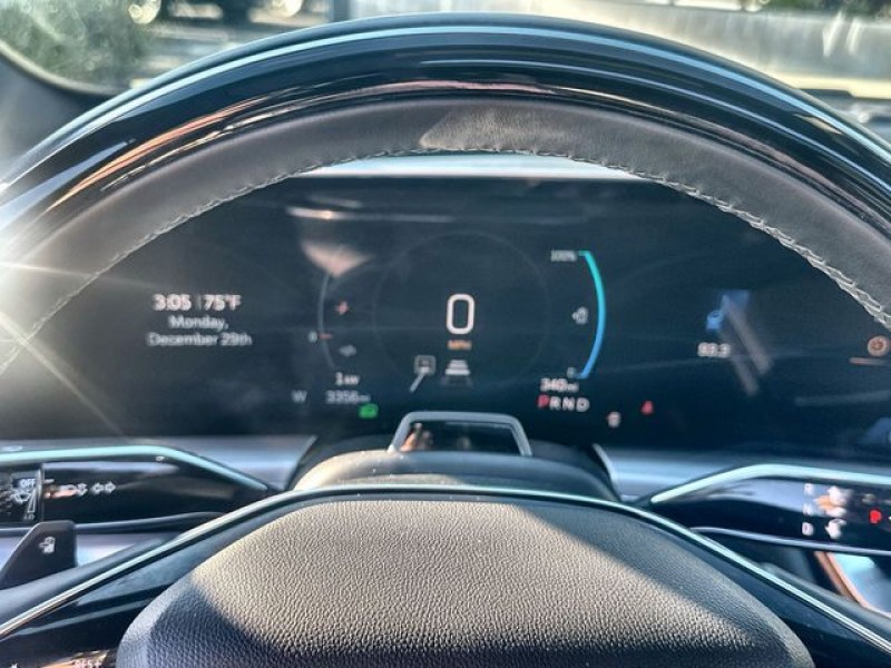 2024 Cadillac LYRIQ Sport 1GYKPVRK5RZ124032