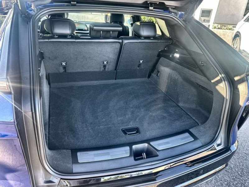 2024 Cadillac LYRIQ Sport 1GYKPVRK5RZ124032