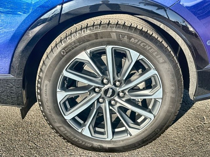 2024 Cadillac LYRIQ Sport 1GYKPVRK5RZ124032