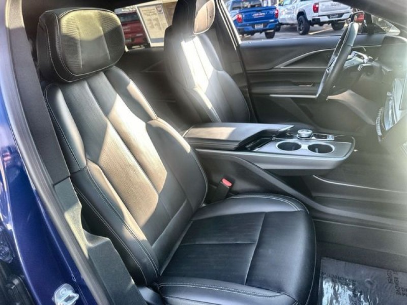 2024 Cadillac LYRIQ Sport 1GYKPVRK5RZ124032