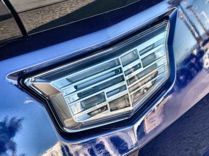 2024 Cadillac LYRIQ Sport 1GYKPVRK5RZ124032