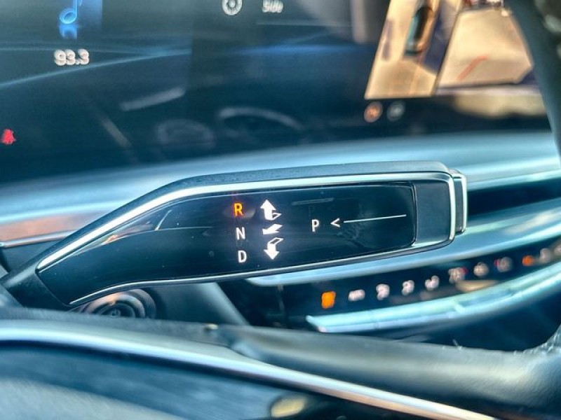 2024 Cadillac LYRIQ Sport 1GYKPVRK5RZ124032