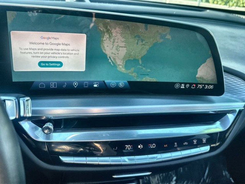 2024 Cadillac LYRIQ Sport 1GYKPVRK5RZ124032