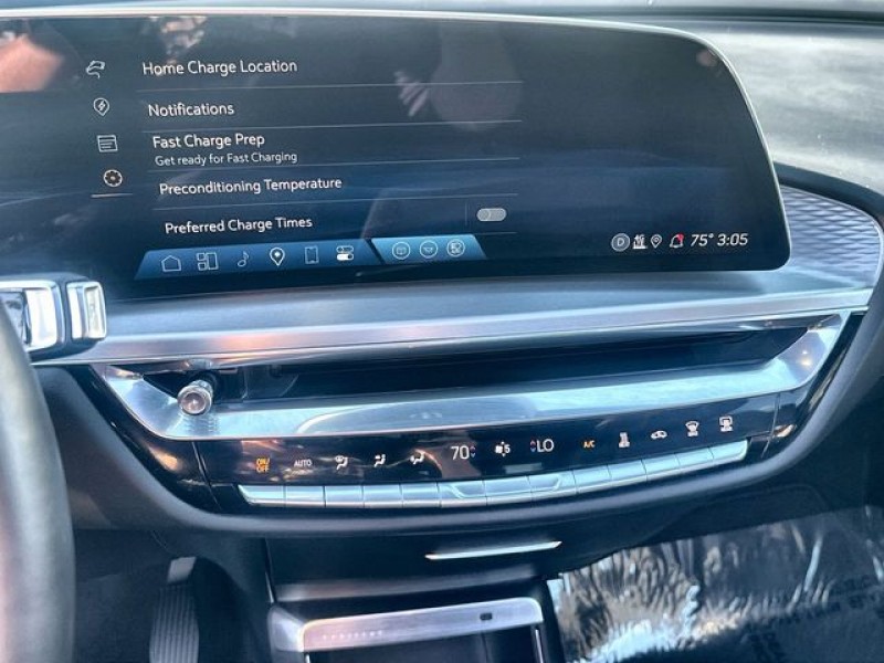 2024 Cadillac LYRIQ Sport 1GYKPVRK5RZ124032