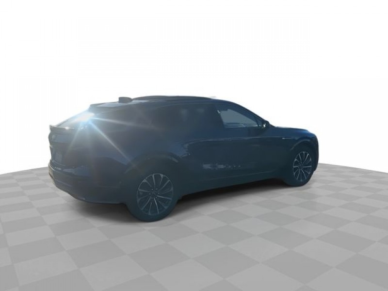 2024 Cadillac LYRIQ Sport 1GYKPVRK5RZ124032