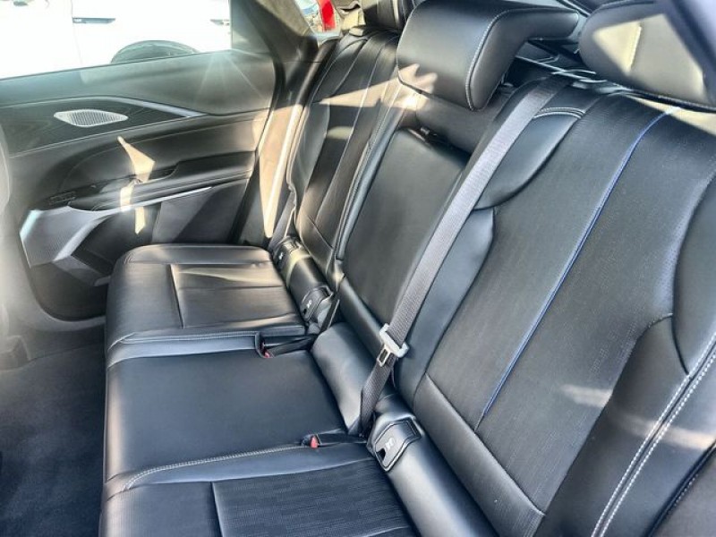 2024 Cadillac LYRIQ Sport 1GYKPVRK5RZ124032