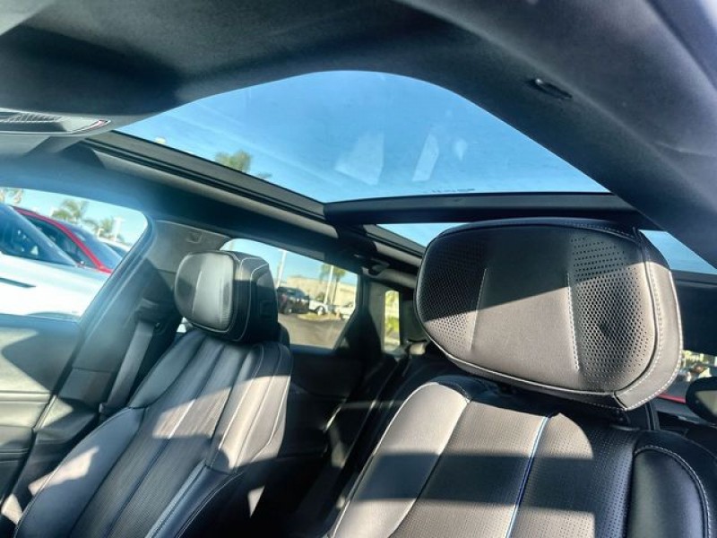 2024 Cadillac LYRIQ Sport 1GYKPVRK5RZ124032