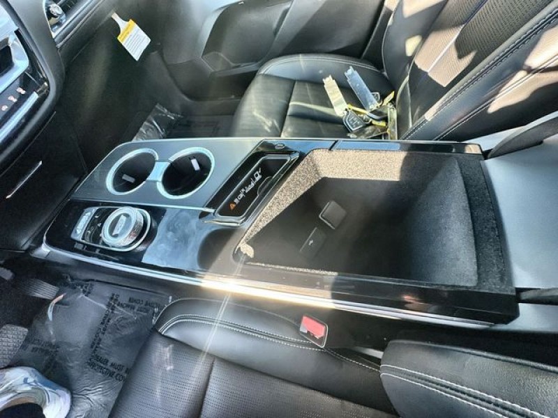 2024 Cadillac LYRIQ Sport 1GYKPVRK5RZ124032