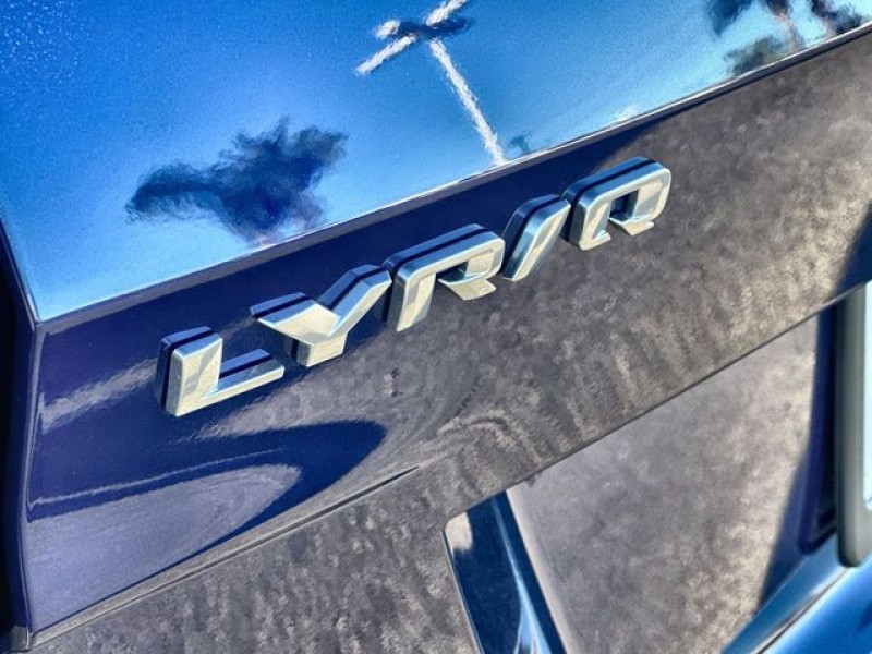 2024 Cadillac LYRIQ Sport 1GYKPVRK5RZ124032