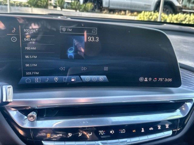 2024 Cadillac LYRIQ Sport 1GYKPVRK5RZ124032