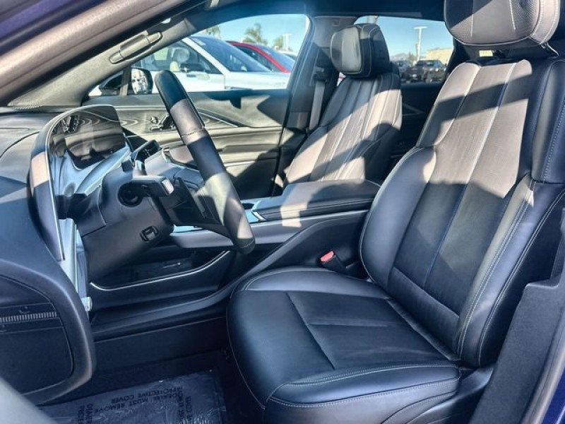 2024 Cadillac LYRIQ Sport 1GYKPVRK5RZ124032