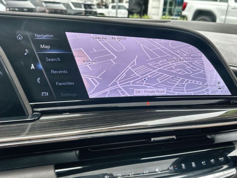 2023 Cadillac Escalade ESV Sport 1GYS4PKL7PR564760