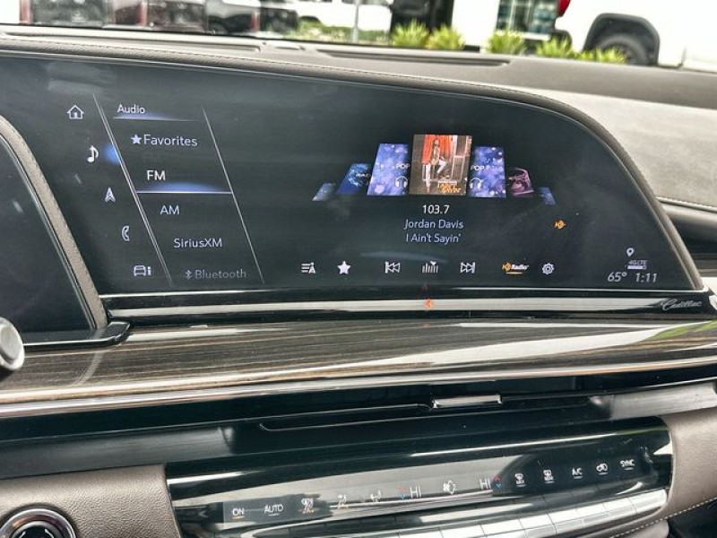 2023 Cadillac Escalade ESV Sport 1GYS4PKL7PR564760