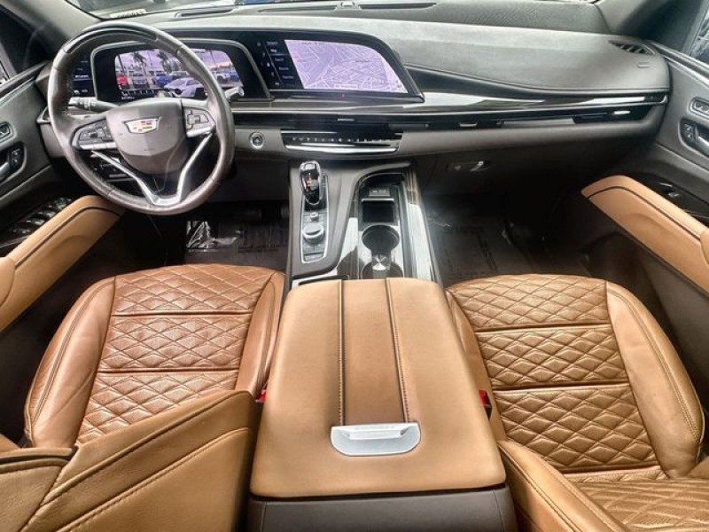 2023 Cadillac Escalade ESV Sport 1GYS4PKL7PR564760