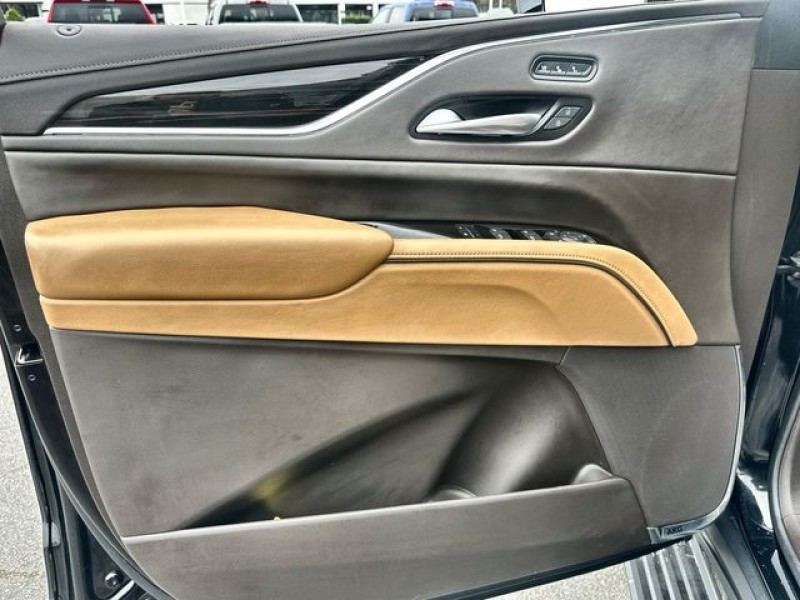 2023 Cadillac Escalade ESV Sport 1GYS4PKL7PR564760