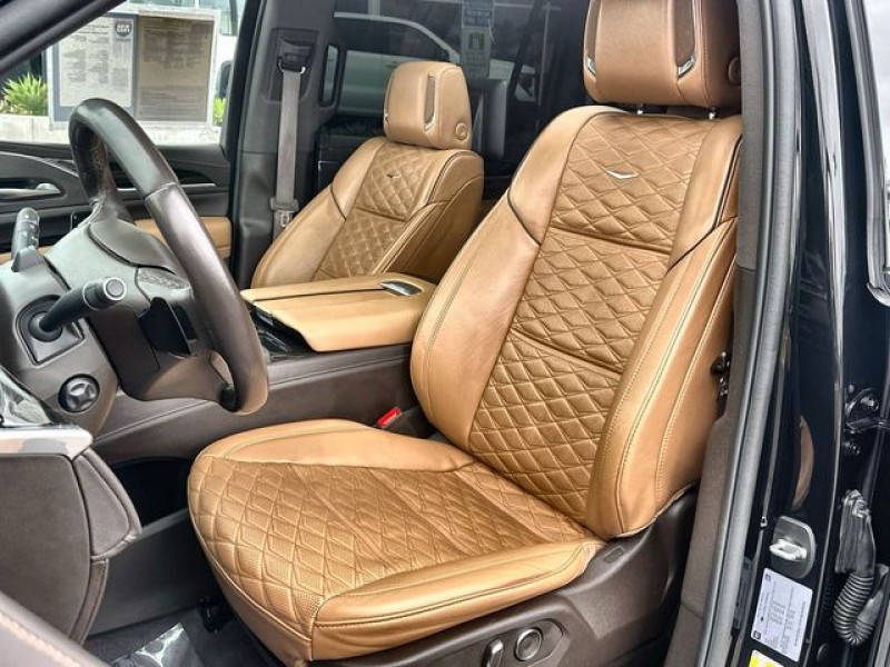 2023 Cadillac Escalade ESV Sport 1GYS4PKL7PR564760