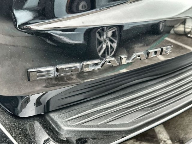2023 Cadillac Escalade ESV Sport 1GYS4PKL7PR564760