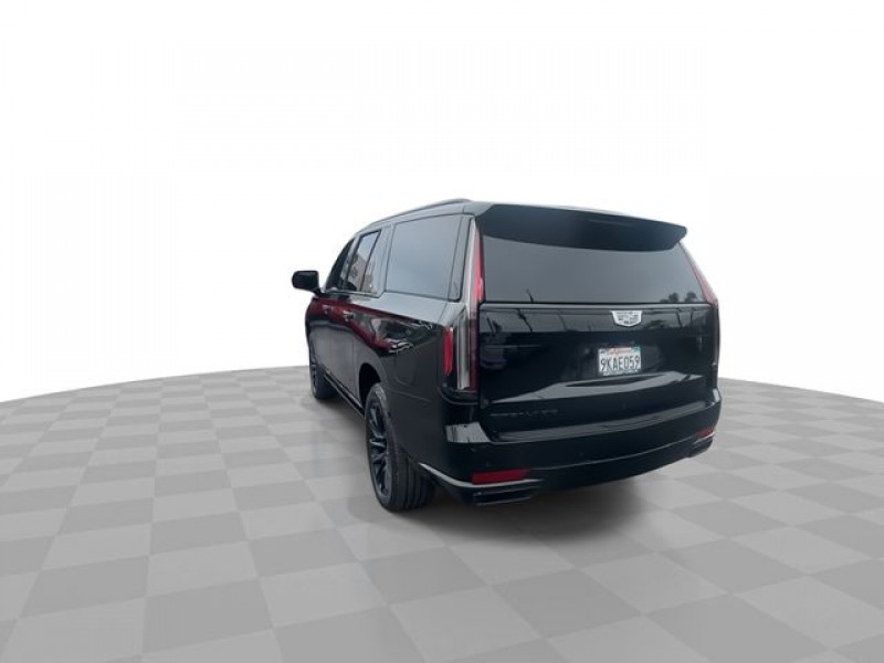 2023 Cadillac Escalade ESV Sport 1GYS4PKL7PR564760