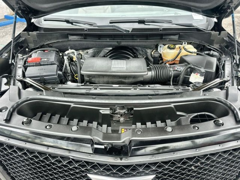 2023 Cadillac Escalade ESV Sport 1GYS4PKL7PR564760