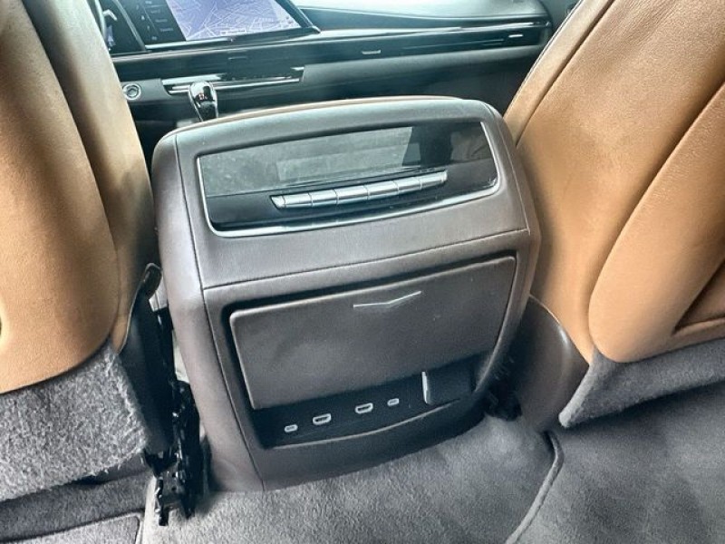 2023 Cadillac Escalade ESV Sport 1GYS4PKL7PR564760
