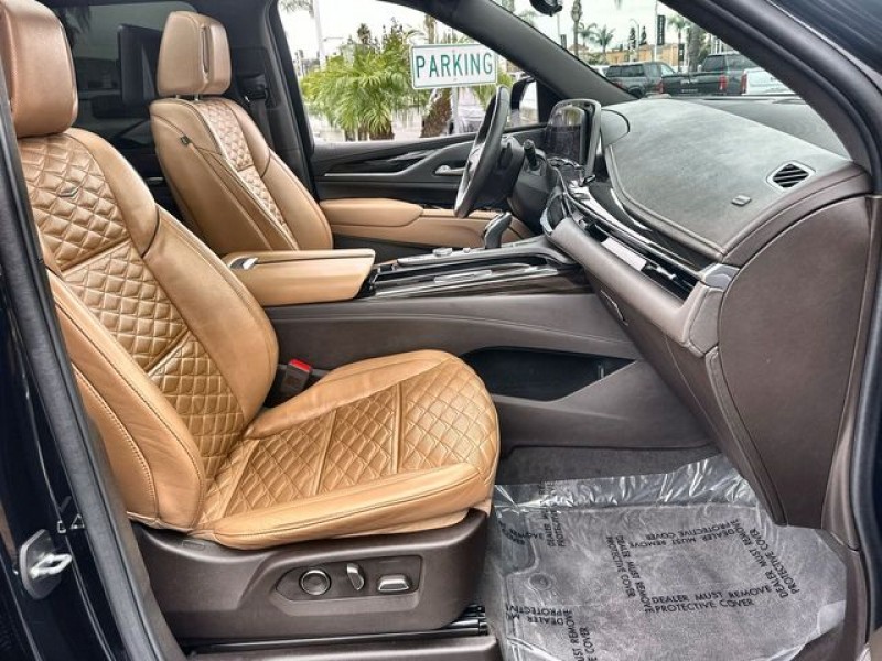 2023 Cadillac Escalade ESV Sport 1GYS4PKL7PR564760
