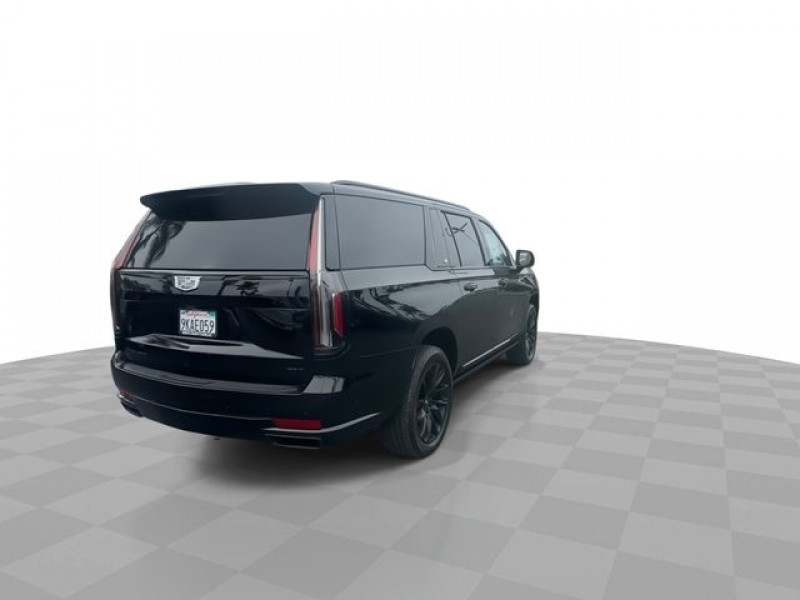 2023 Cadillac Escalade ESV Sport 1GYS4PKL7PR564760