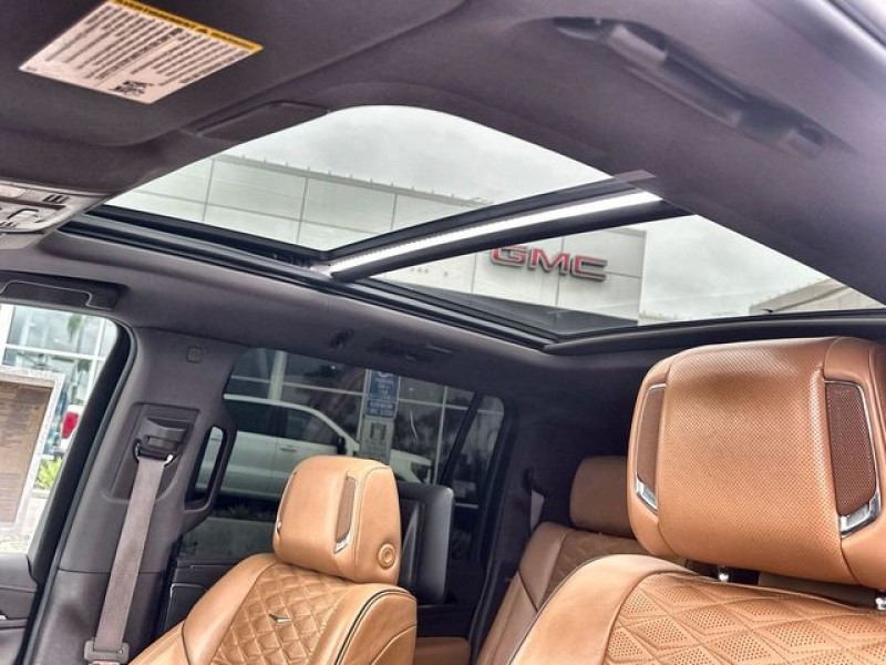 2023 Cadillac Escalade ESV Sport 1GYS4PKL7PR564760