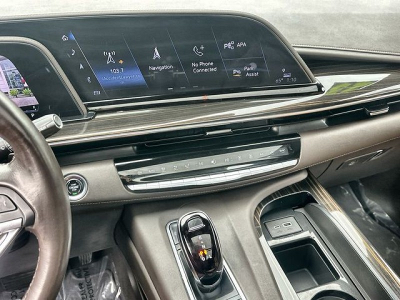2023 Cadillac Escalade ESV Sport 1GYS4PKL7PR564760