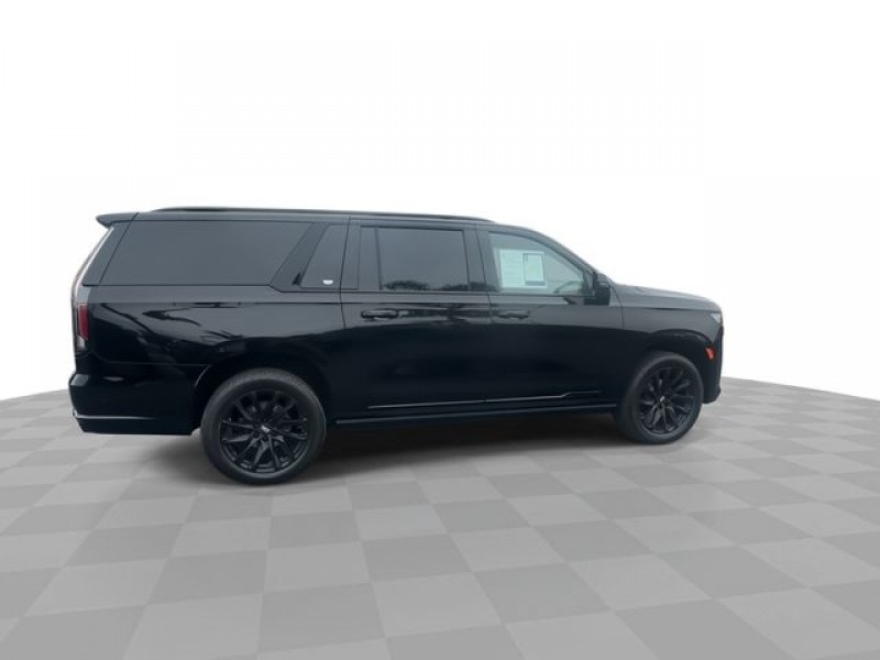 2023 Cadillac Escalade ESV Sport 1GYS4PKL7PR564760