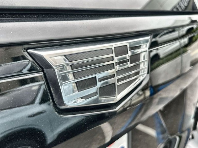 2023 Cadillac Escalade ESV Sport 1GYS4PKL7PR564760