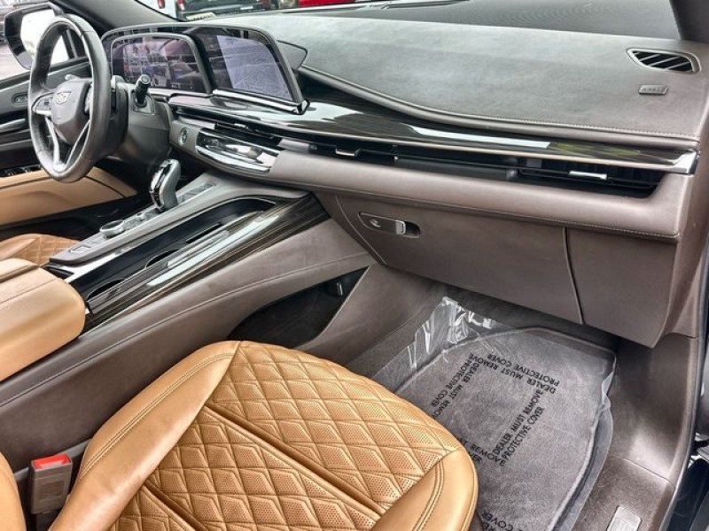 2023 Cadillac Escalade ESV Sport 1GYS4PKL7PR564760