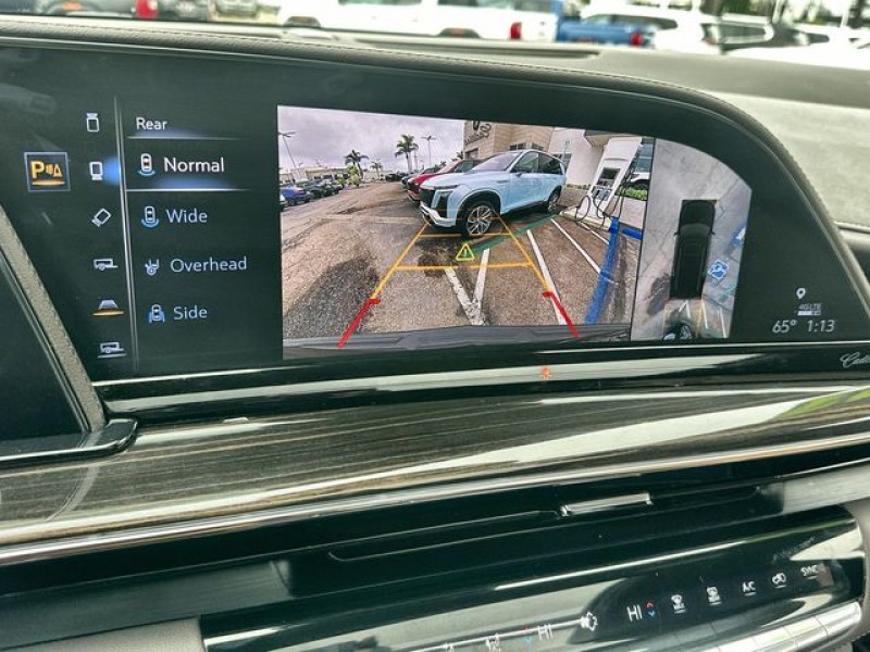 2023 Cadillac Escalade ESV Sport 1GYS4PKL7PR564760