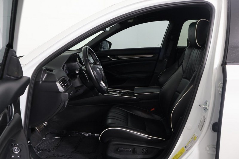 2022 Honda Accord Sport 1HGCV1F35NA103780