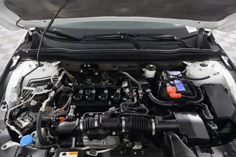 2022 Honda Accord Sport 1HGCV1F35NA103780