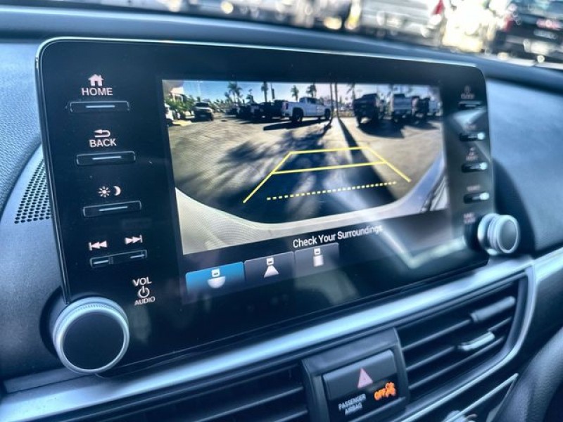 2021 Honda Accord Sport 1HGCV1F38MA016051