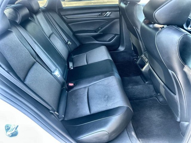 2021 Honda Accord Sport 1HGCV1F38MA016051