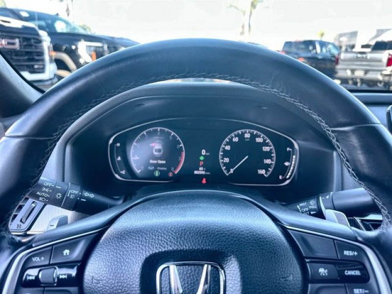2021 Honda Accord Sport 1HGCV1F38MA016051