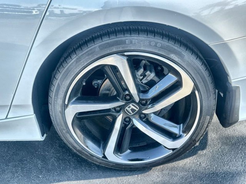 2021 Honda Accord Sport 1HGCV1F38MA016051