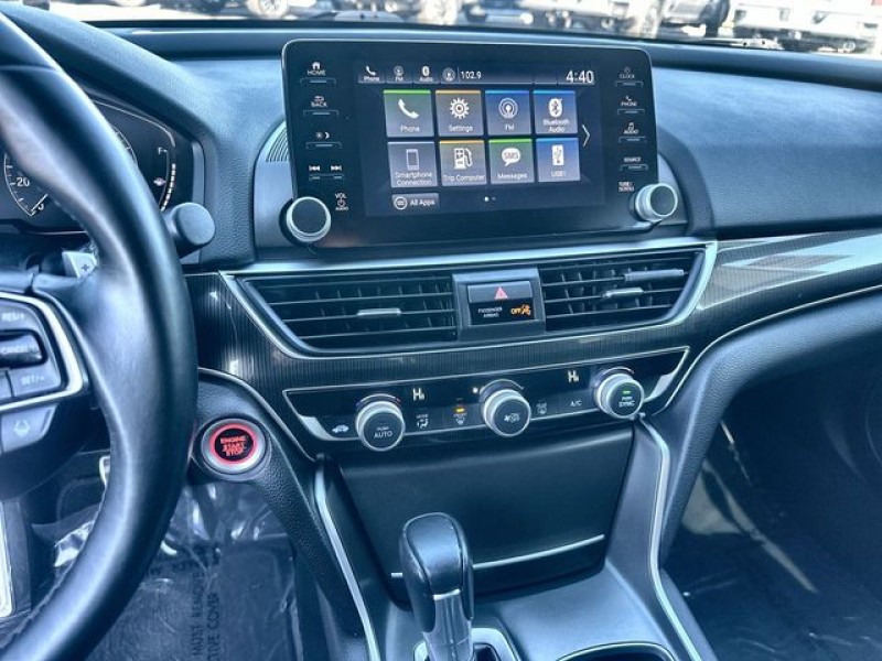 2021 Honda Accord Sport 1HGCV1F38MA016051